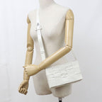 Bottega Veneta Cassette Shoulder Bag Leather — view 8