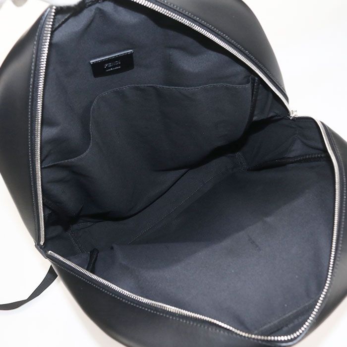 Fendi Backpack Diagonal Fabric — view 3