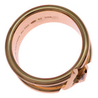 Louis Vuitton Ring Gold — view 2