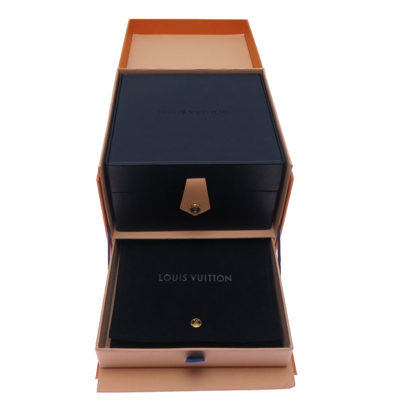 Louis Vuitton Ring Gold — view 8