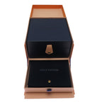 Louis Vuitton Ring Gold — view 8
