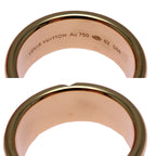 Louis Vuitton Ring Gold — view 5