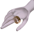 Louis Vuitton Ring Gold — view 7