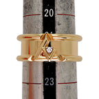 Louis Vuitton Ring Gold — view 6
