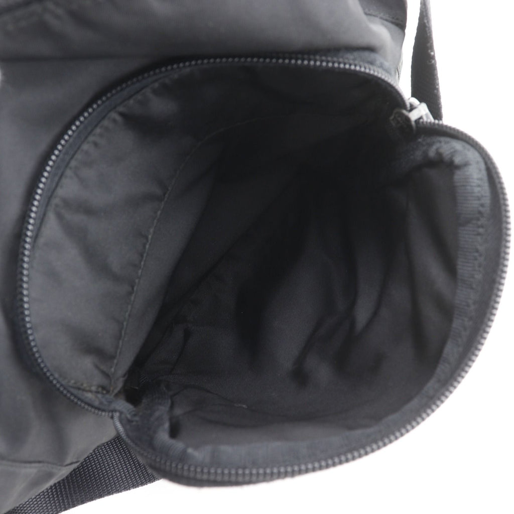 Prada Nylon Black Shoulder — view 7