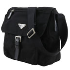 Prada Nylon Black Shoulder — view 2