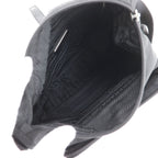 Prada Nylon Black Shoulder — view 5