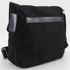Prada Nylon Black Shoulder — view 3