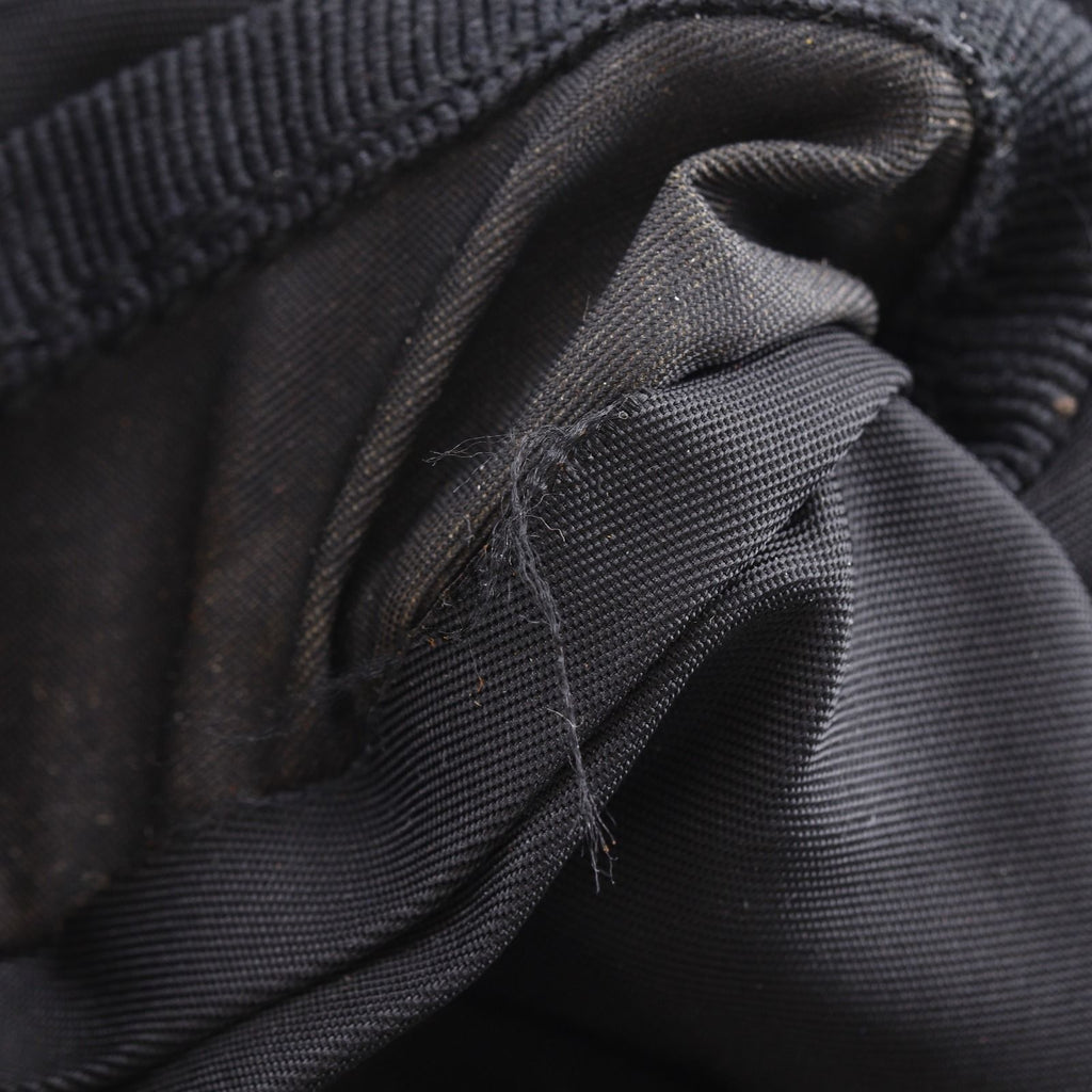 Prada Nylon Black Shoulder — view 8