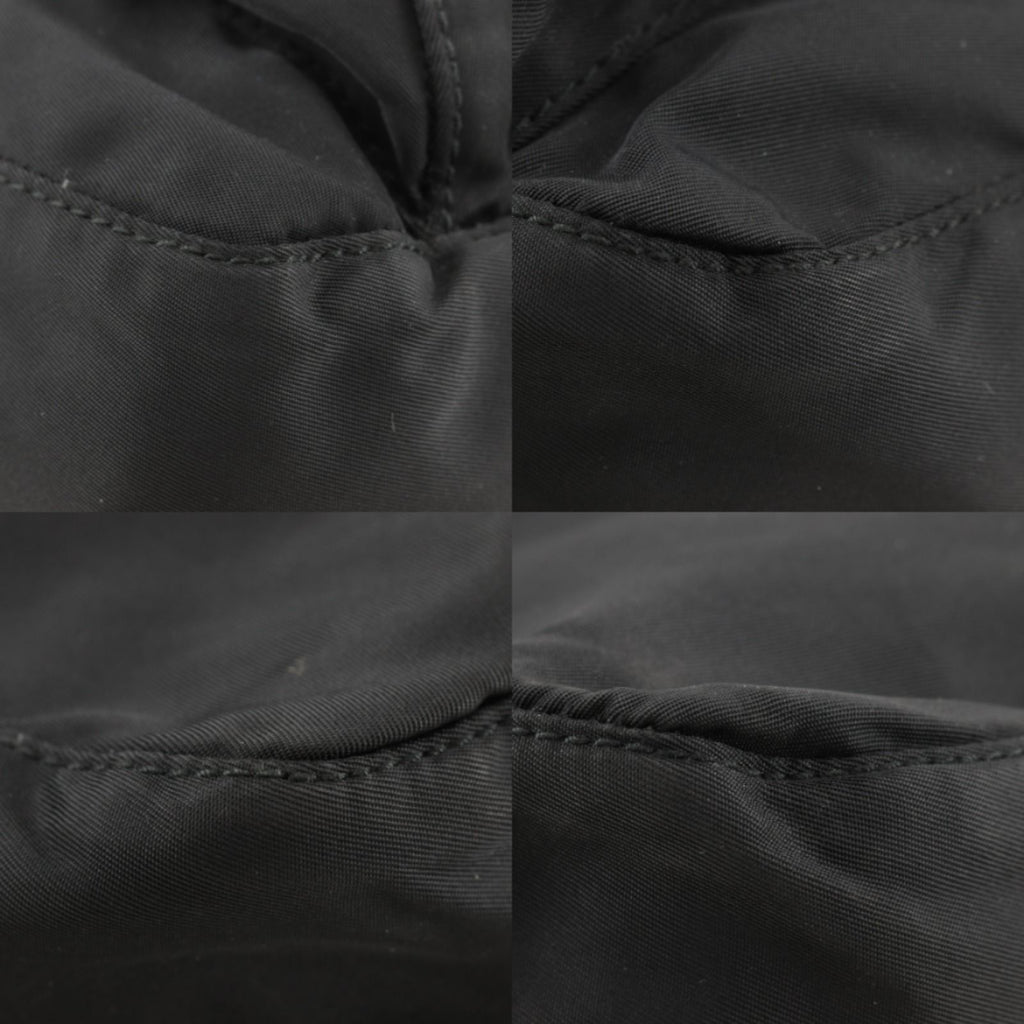 Prada Nylon Black Shoulder — view 4