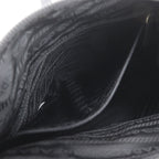 Prada Nylon Black Shoulder — view 6
