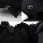 Prada Nylon Black Shoulder — view 9