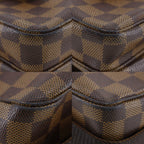 Louis Vuitton Broadway Damier Canvas Brown Shoulder — view 4