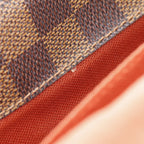 Louis Vuitton Broadway Damier Canvas Brown Shoulder — view 9