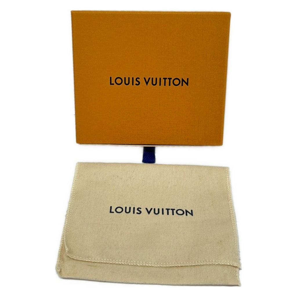 Louis Vuitton Bifold Wallet Monogram Portefeuille Marco — view 6