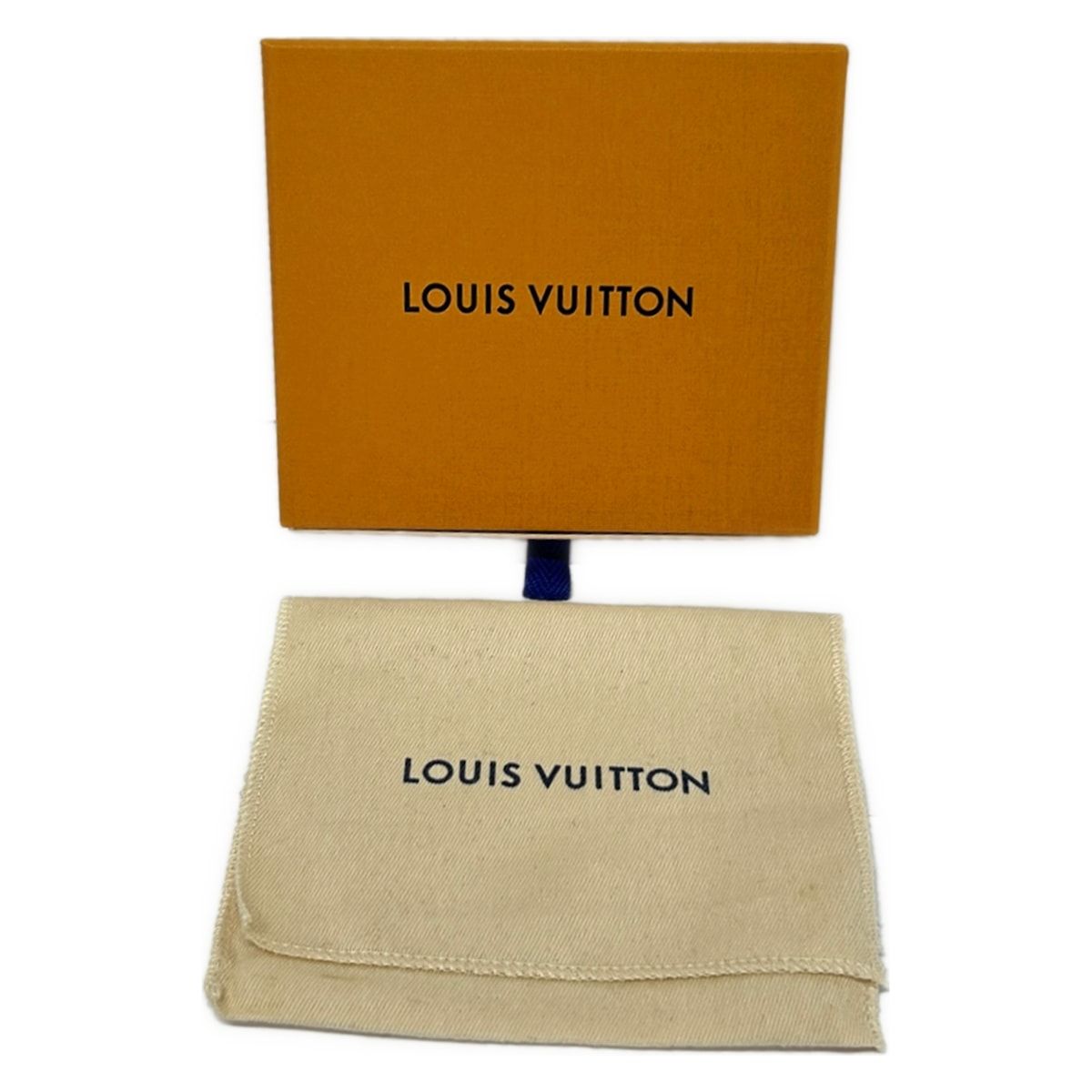 Louis Vuitton Bifold Wallet Monogram Portefeuille Marco — view 6