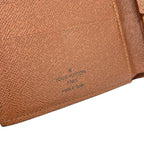Louis Vuitton Bifold Wallet Monogram Portefeuille Marco — view 5