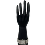 Cartier Tank Solo XL Stainless Steel Quartz Watch Silver — view 2