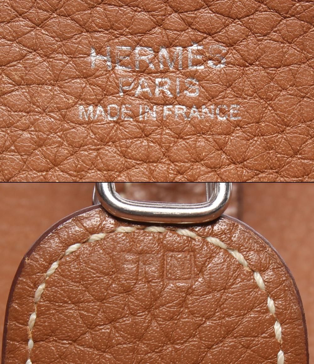 Hermes Shoulder Bag Silver Bag Crossbody Evelyne 3 PM — view 4
