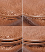 Hermes Shoulder Bag Silver Bag Crossbody Evelyne 3 PM — view 5