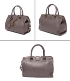 Saint Laurent Paris 2-Way Shoulder Bag Crossbody Baby Cabas — view 2