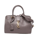 Saint Laurent Paris 2-Way Shoulder Bag Crossbody Baby Cabas