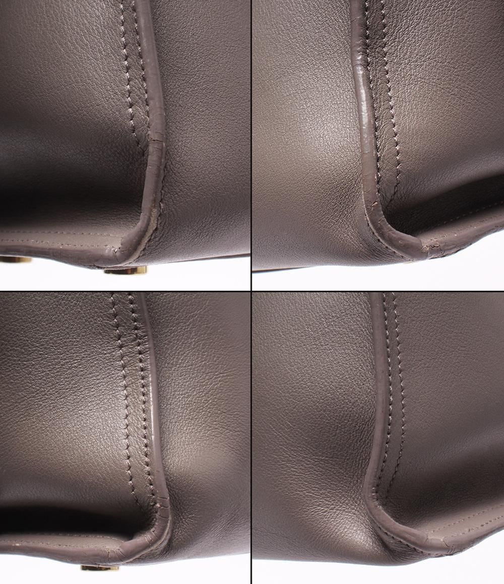 Saint Laurent Paris 2-Way Shoulder Bag Crossbody Baby Cabas — view 5