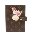 Louis Vuitton Notebook Cover Takashi Murakami Agenda PM Monogram