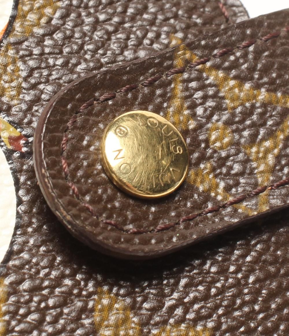 Louis Vuitton Notebook Cover Takashi Murakami Agenda PM Monogram — view 9