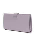 Prada Wallet Saffiano Purple — view 3