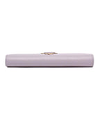 Prada Wallet Saffiano Purple — view 4