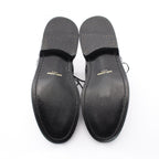 Saint Laurent Paris Dress Shoes Wingtip Leather — view 4