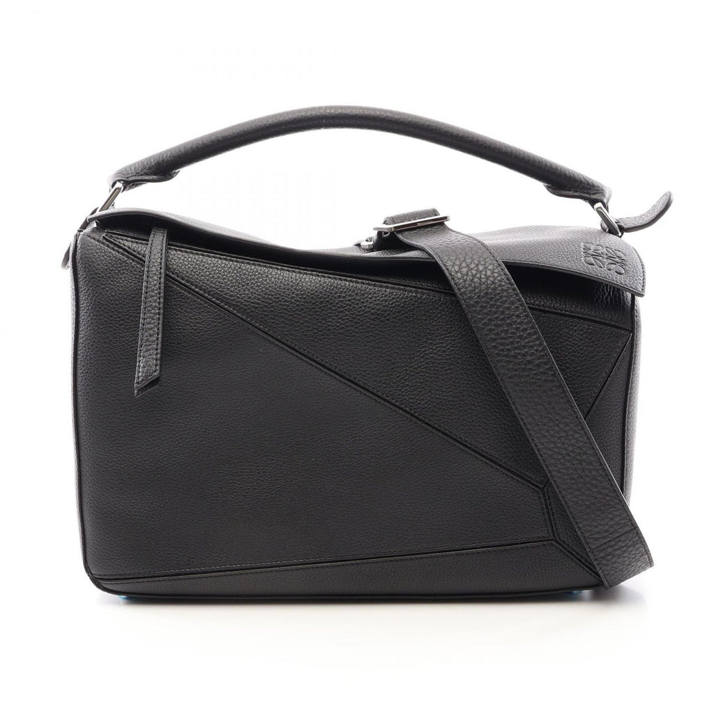 Loewe Handbag Puzzle Bag Large 2-Way Leather