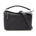 Loewe Handbag Puzzle Bag Large 2-Way Leather