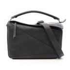 Loewe Handbag Puzzle Bag Large 2-Way Leather