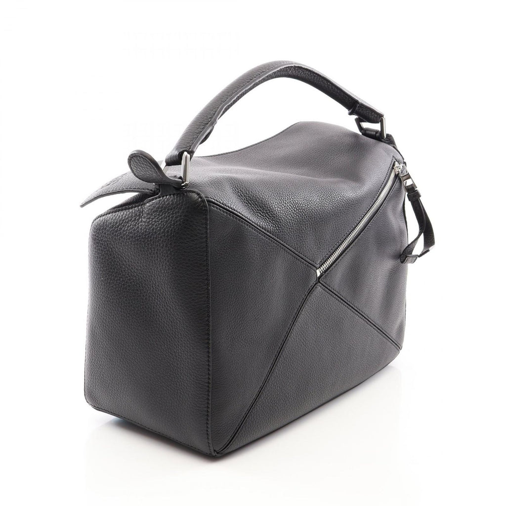 Loewe Handbag Puzzle Bag Large 2-Way Leather — view 2