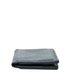 Louis Vuitton Monogram Eclipse Organizer de Poche Card Case Black Gray — view 3