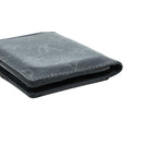 Louis Vuitton Monogram Eclipse Organizer de Poche Card Case Black Gray — view 5