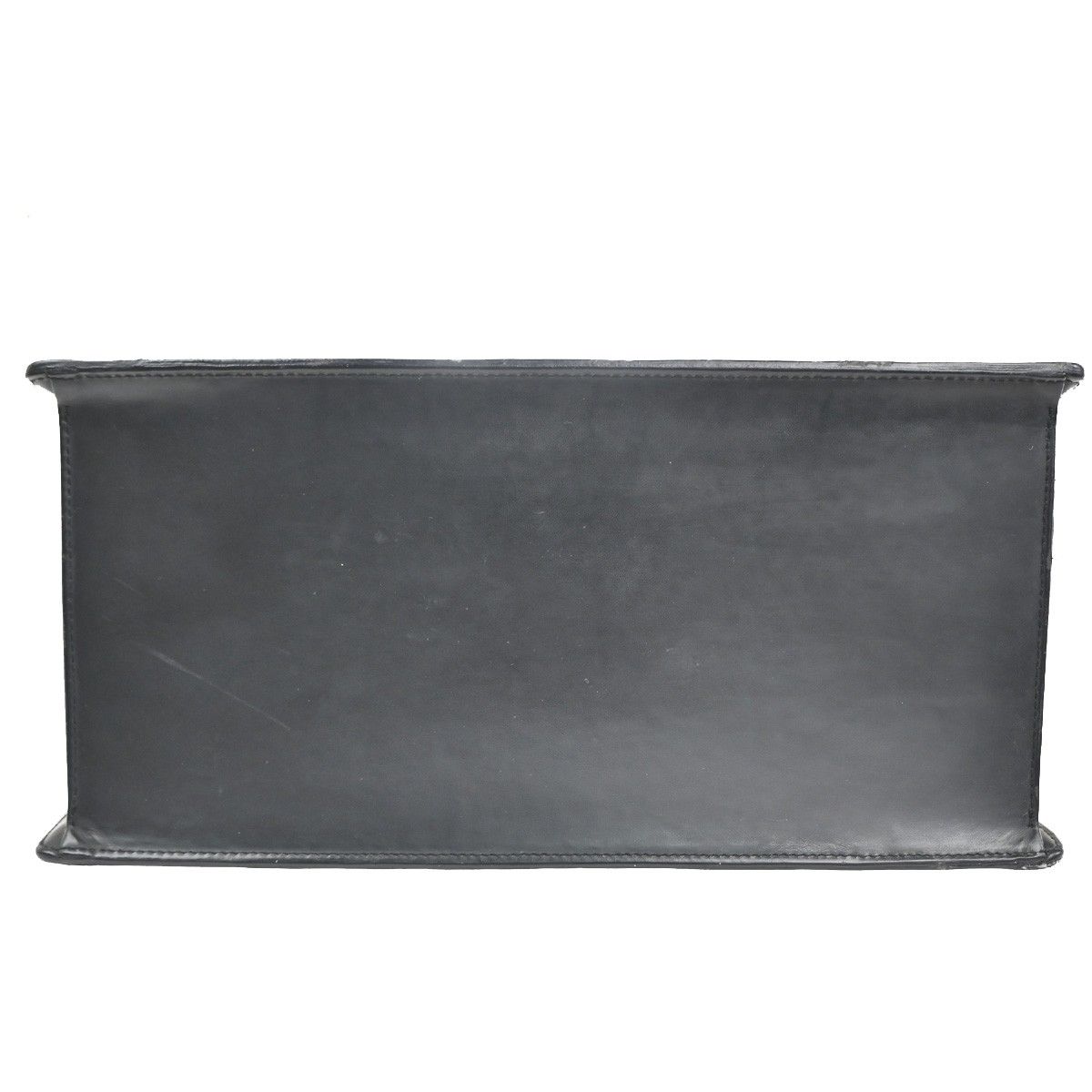 Louis Vuitton Riviera Handbag Black Epi Leather — view 6