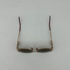 Chanel Sunglasses CC Logo Round Frame Eyewear — view 4