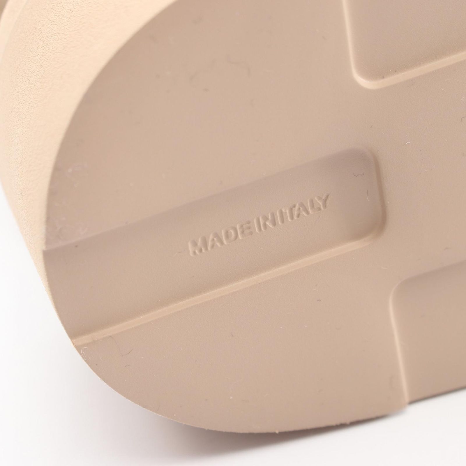 Hermes Sandals Enid Leather — view 6