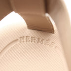 Hermes Sandals Enid Leather — view 5