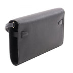 Hermes Shoulder Bag Kelly Tougo Black — view 2