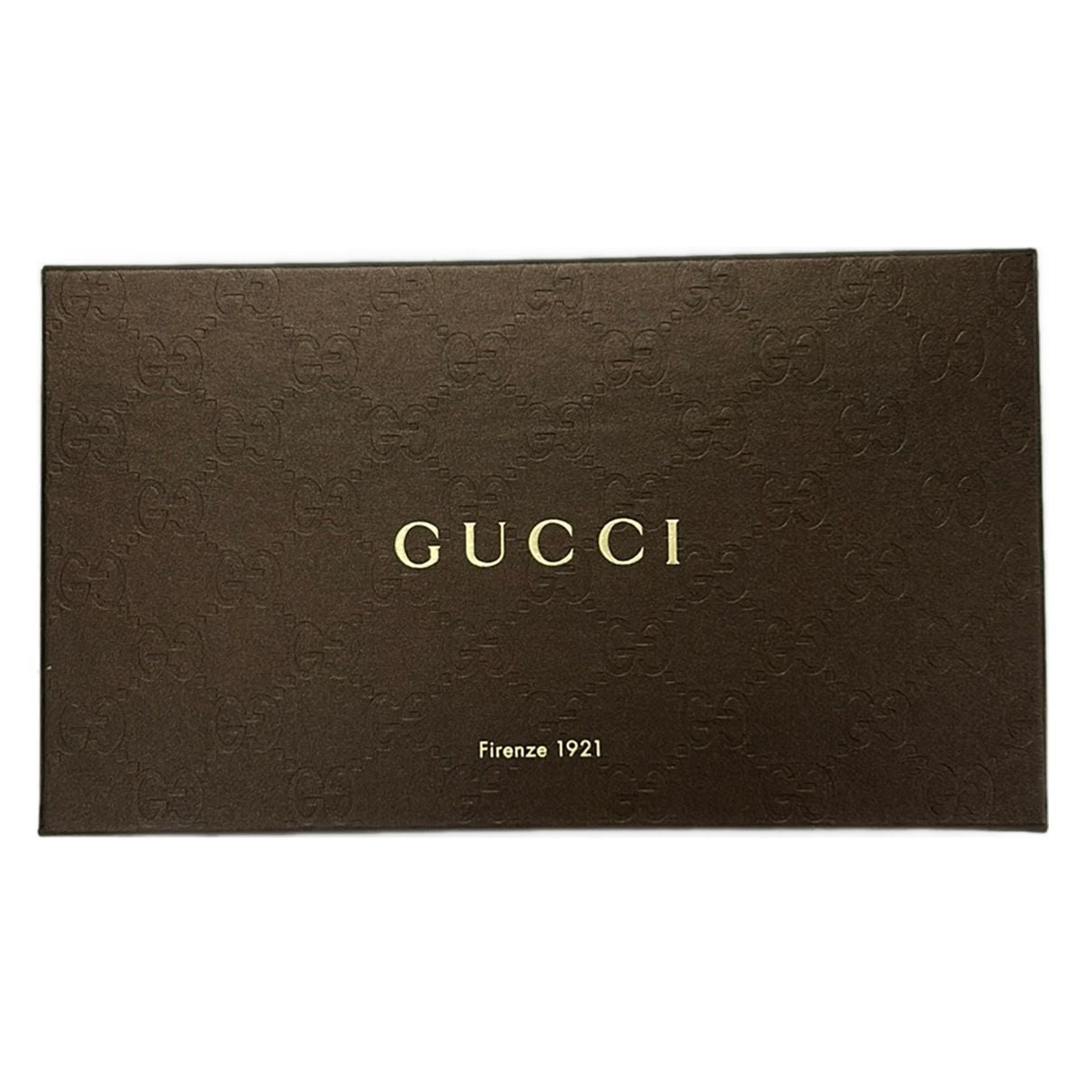 Gucci Wallet Ski Guccissima Line Dark Brown Leather — view 7