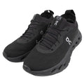 Loewe Cloudtilt Low Cut Sneakers Recycled Polyester Black