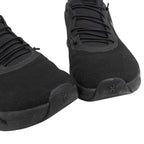Loewe Cloudtilt Low Cut Sneakers Recycled Polyester Black — view 3