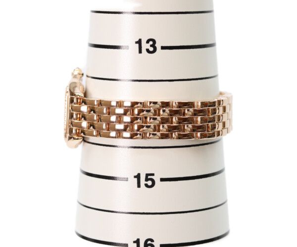 Cartier PG Panthere de Cartier SM Quartz — view 9