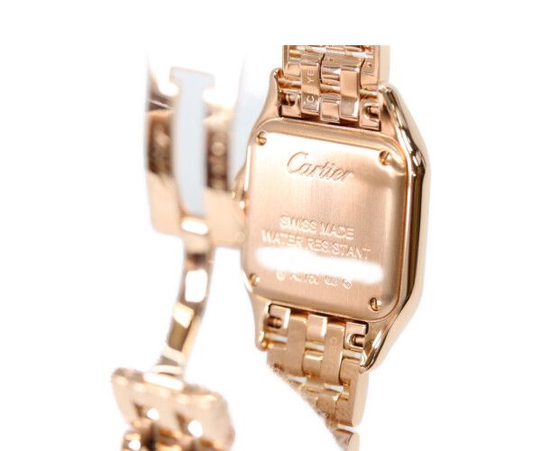 Cartier PG Panthere de Cartier SM Quartz — view 7