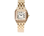 Cartier PG Panthere de Cartier SM Quartz — view 2