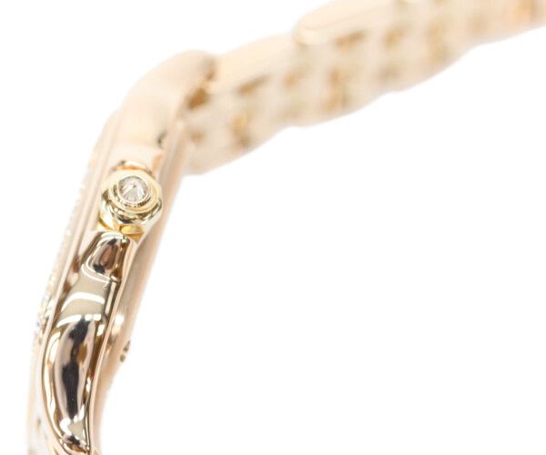 Cartier PG Panthere de Cartier SM Quartz — view 4
